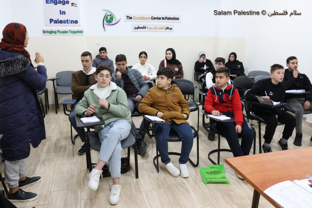 7 Best Short-Term Internships In Palestine