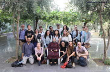 Internship Programs in Palestine 2025/2026