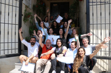 6 Impactful Volunteer Programs in Palestine 2025/2026