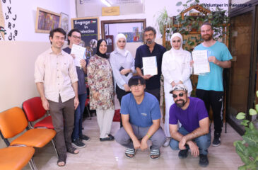 9 Best Volunteer Programs Abroad in Palestine 2025/2026