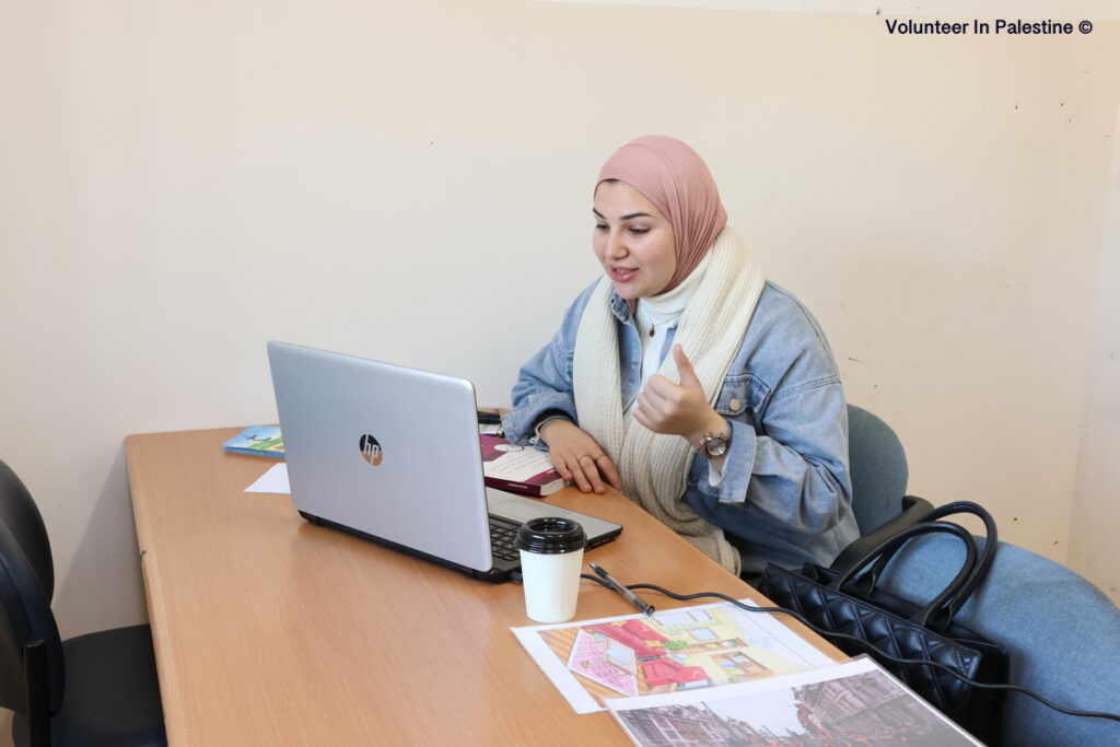 Online Arabic Language Courses from Palestine