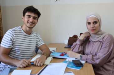 Study Palestinian Arabic Programs