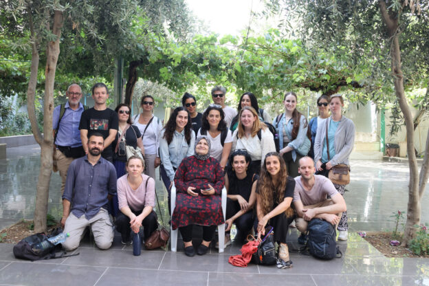 10 Volunteer Programs In The Middle East for 2026/2027