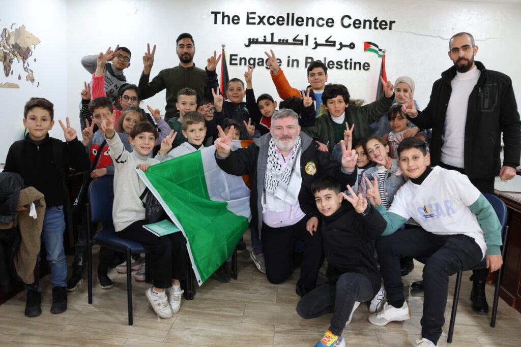 Best 10 Volunteer Programs In The West Bank in 2026/2027