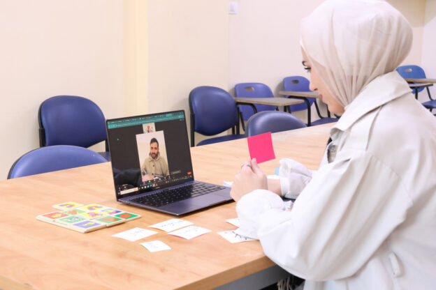 Online Arabic for Kids and Teens