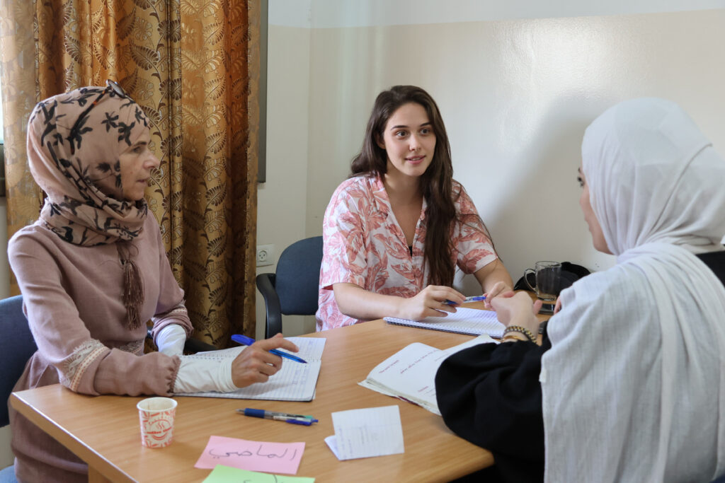6 Best Places to Study Arabic in Palestine