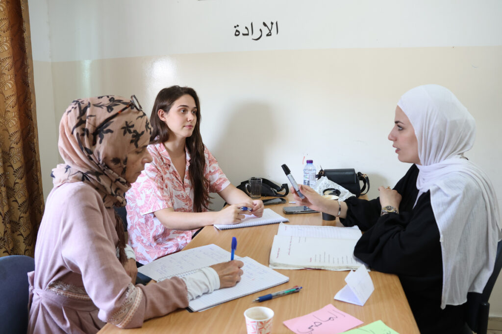 7 Intensive Arabic Programs Abroad in Palestine