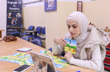 Intensive Levantine Arabic Online Courses 2025/2026