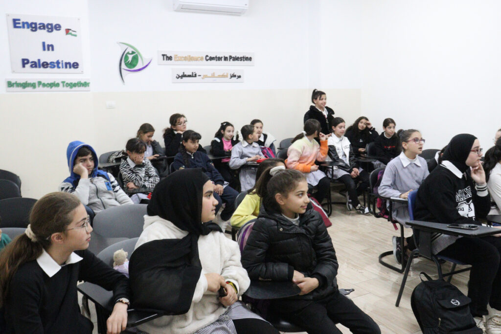 10 Volunteer Programs In The West Bank for 2026-2027