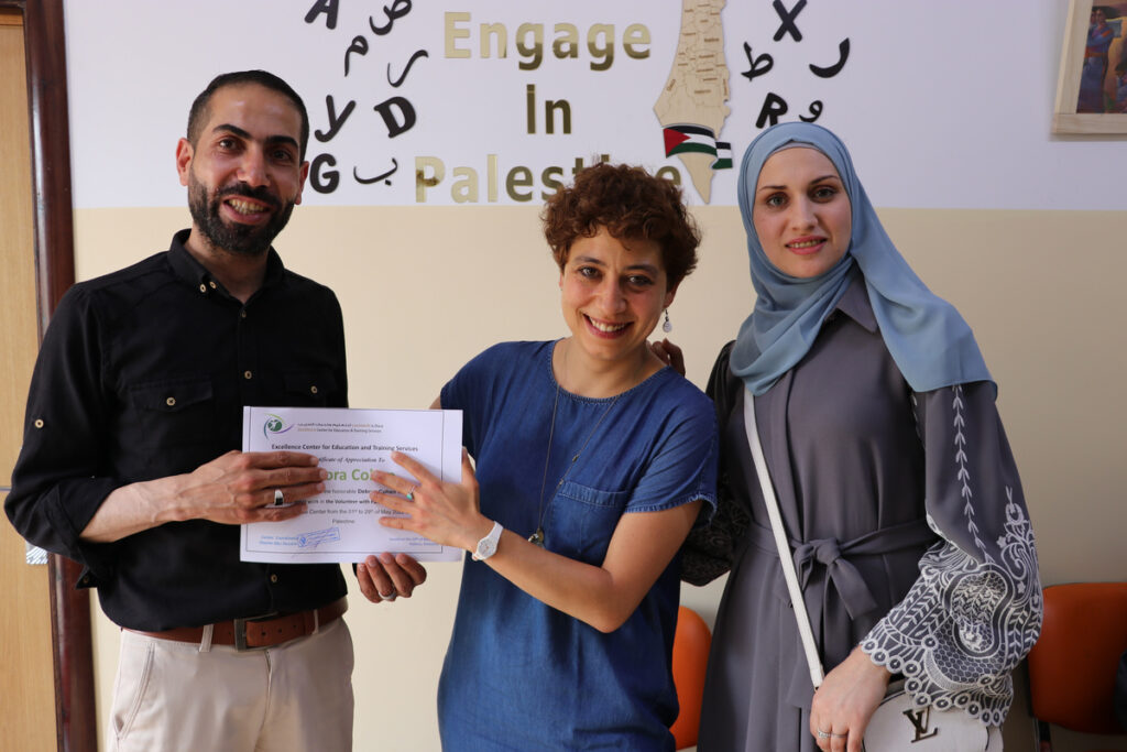 6 Best Places to Study Arabic in Palestine