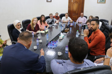 10 Best Summer Volunteer And Internship Programs In Palestine