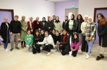 6 Best Community Development Projects In The Middle East