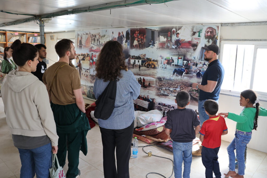 Best Volunteer Programs in Palestine for 2026/2027