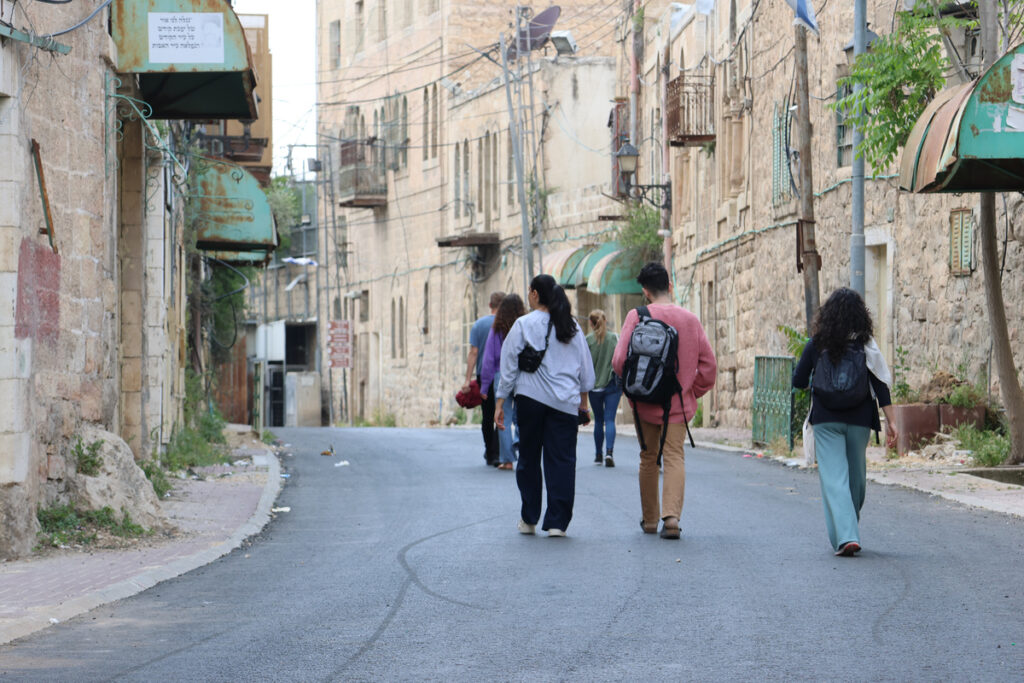 6 Impactful Internship Programs in Palestine 2025/2026