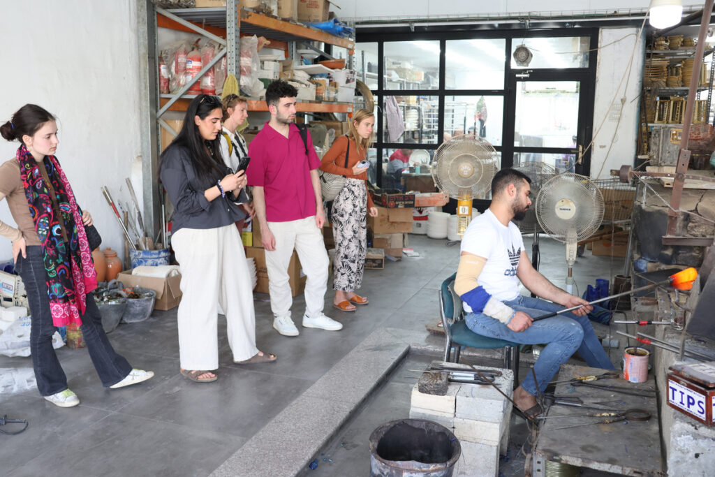 7 Impactful Volunteer Projects In the West Bank
