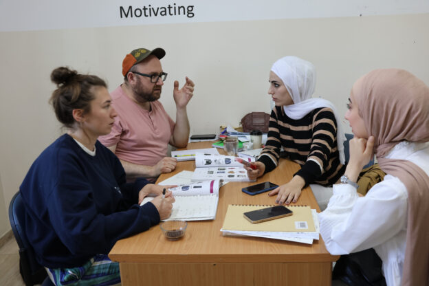 9 Intensive Arabic Courses In The Middle East in 2026/2027