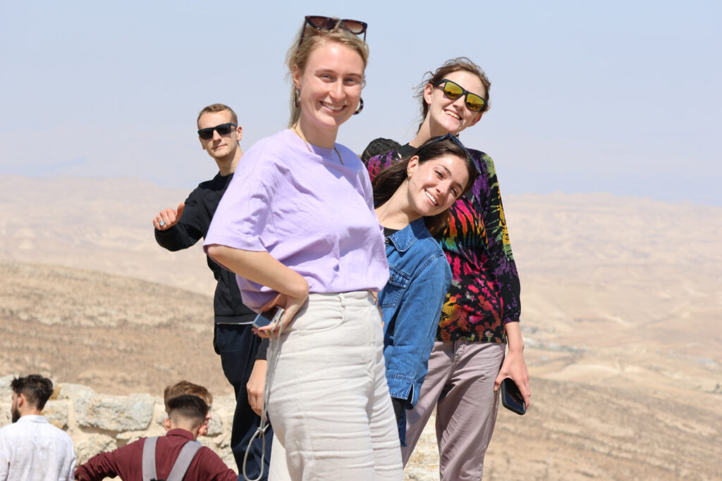 Reasons to Volunteer in Palestine in 2026/2027