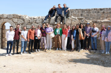 Volunteer Programs In Palestine 2025/2026