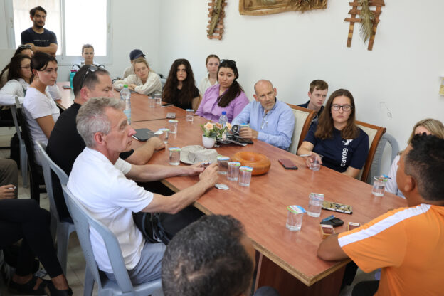 7 Best Short-Term Internships In Palestine