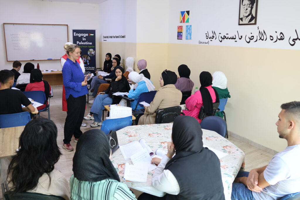5 Best Palestinian Women and Children Rights Volunteer Programs
