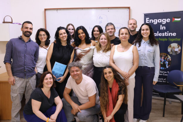 Best Arabic Language Schools in the West Bank