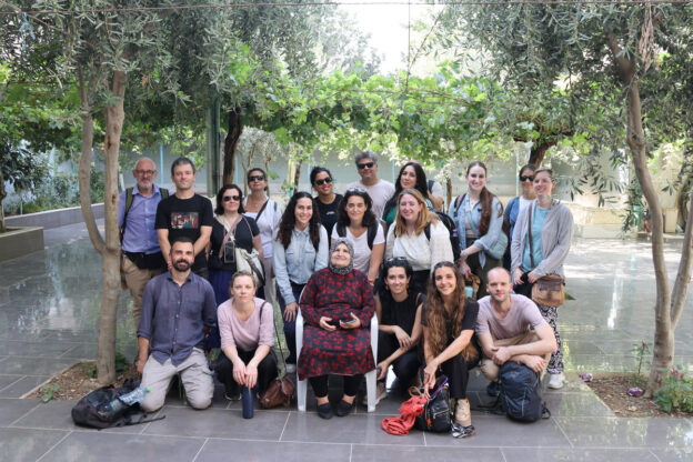 10 Best Youth Volunteer Abroad Programs in Palestine