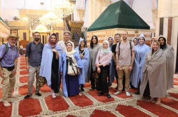 Best Media and Journalism Internship Programs in Palestine 2026/2027