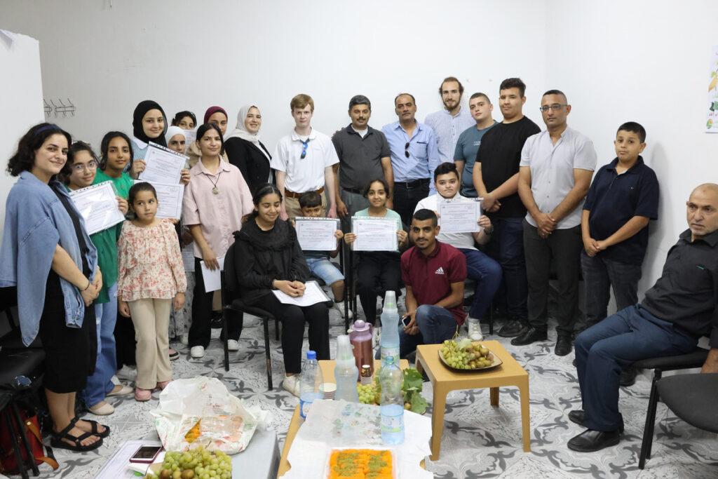 8 Best Internship Opportunities in Palestine