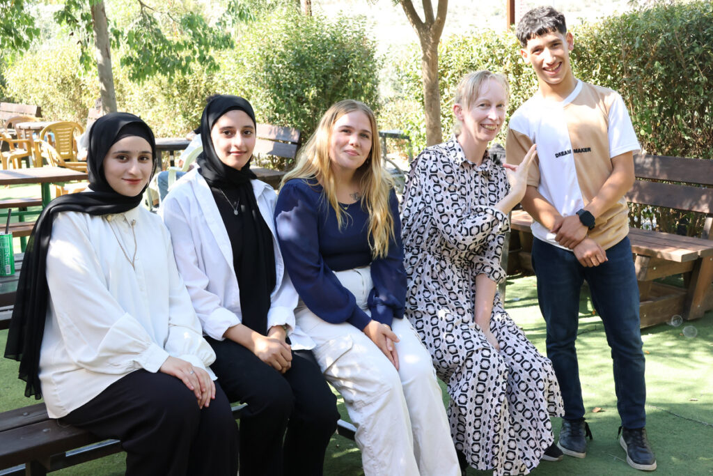 8 Best Internship Programs in Palestine