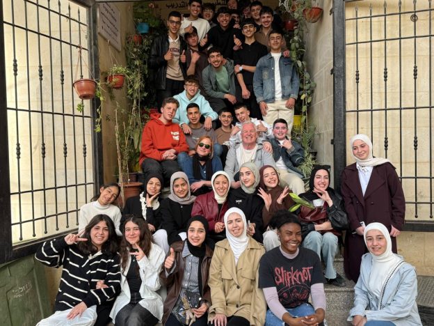 Arabic Courses