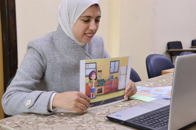 Online Shami Arabic Lessons: Speak Levantine Like a Native