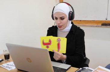 Online Jordanian Arabic Classes with Native Speakers