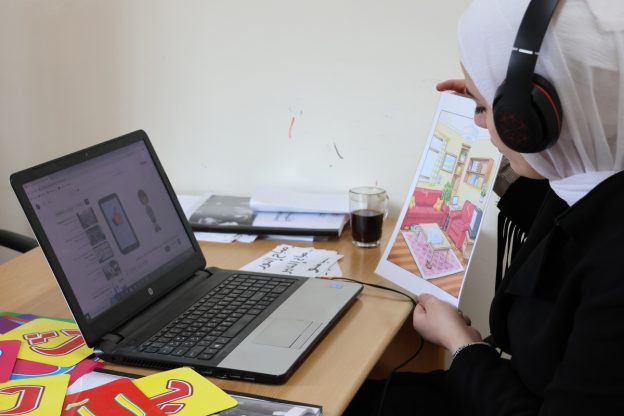 Intensive Online Arabic Courses for American Students