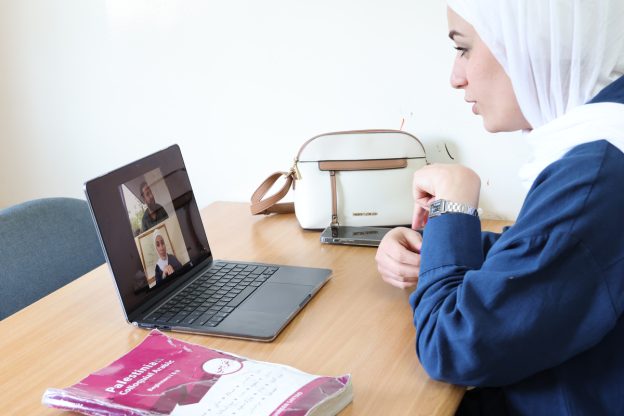 Master Colloquial Arabic (Ammiyya) with Online Courses