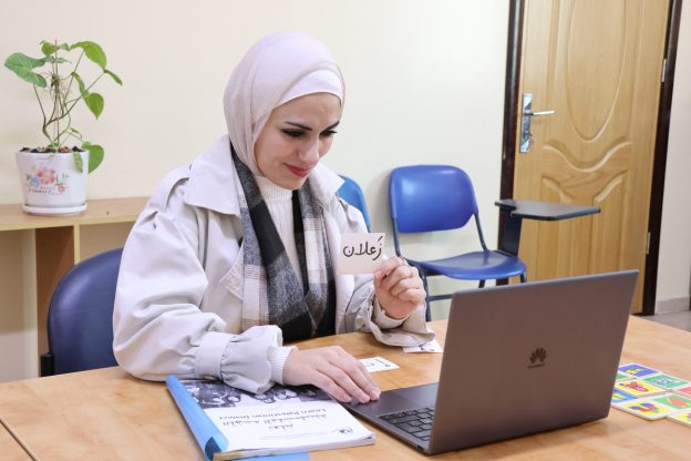 Arabic Online Courses for Swedish People